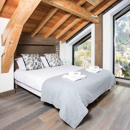 Chalet La Source - Chamonix All Year Exterior foto