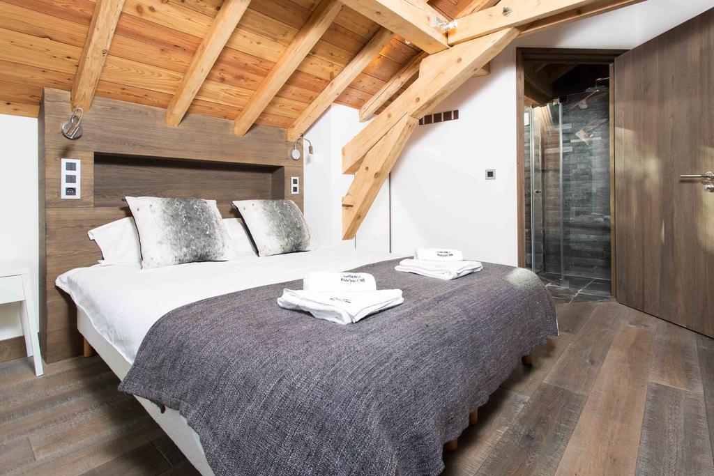 Chalet La Source - Chamonix All Year Exterior foto