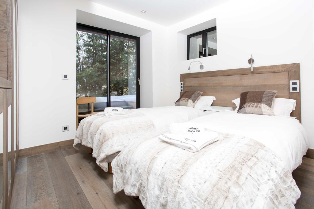 Chalet La Source - Chamonix All Year Exterior foto